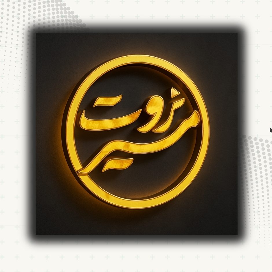 مسیر ثروت